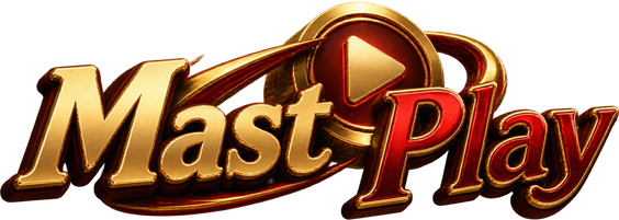 Mast Play লোগো
